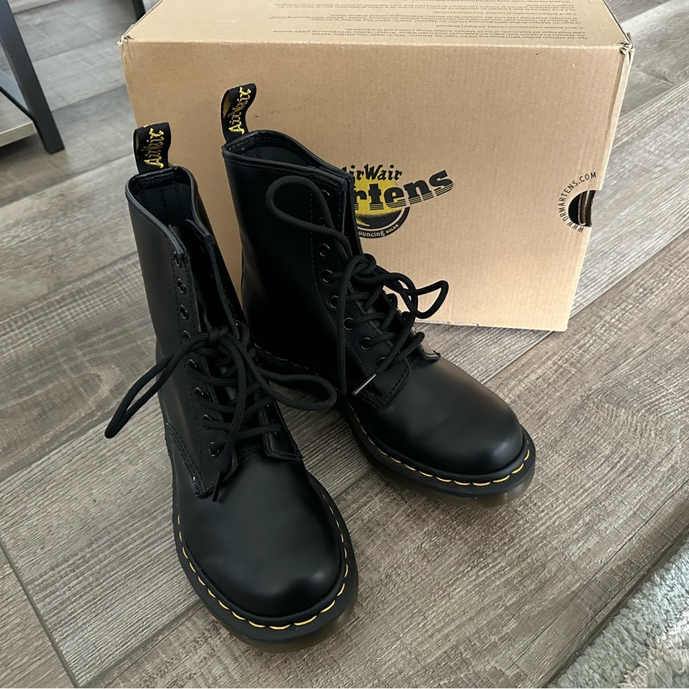 Dr. Martens